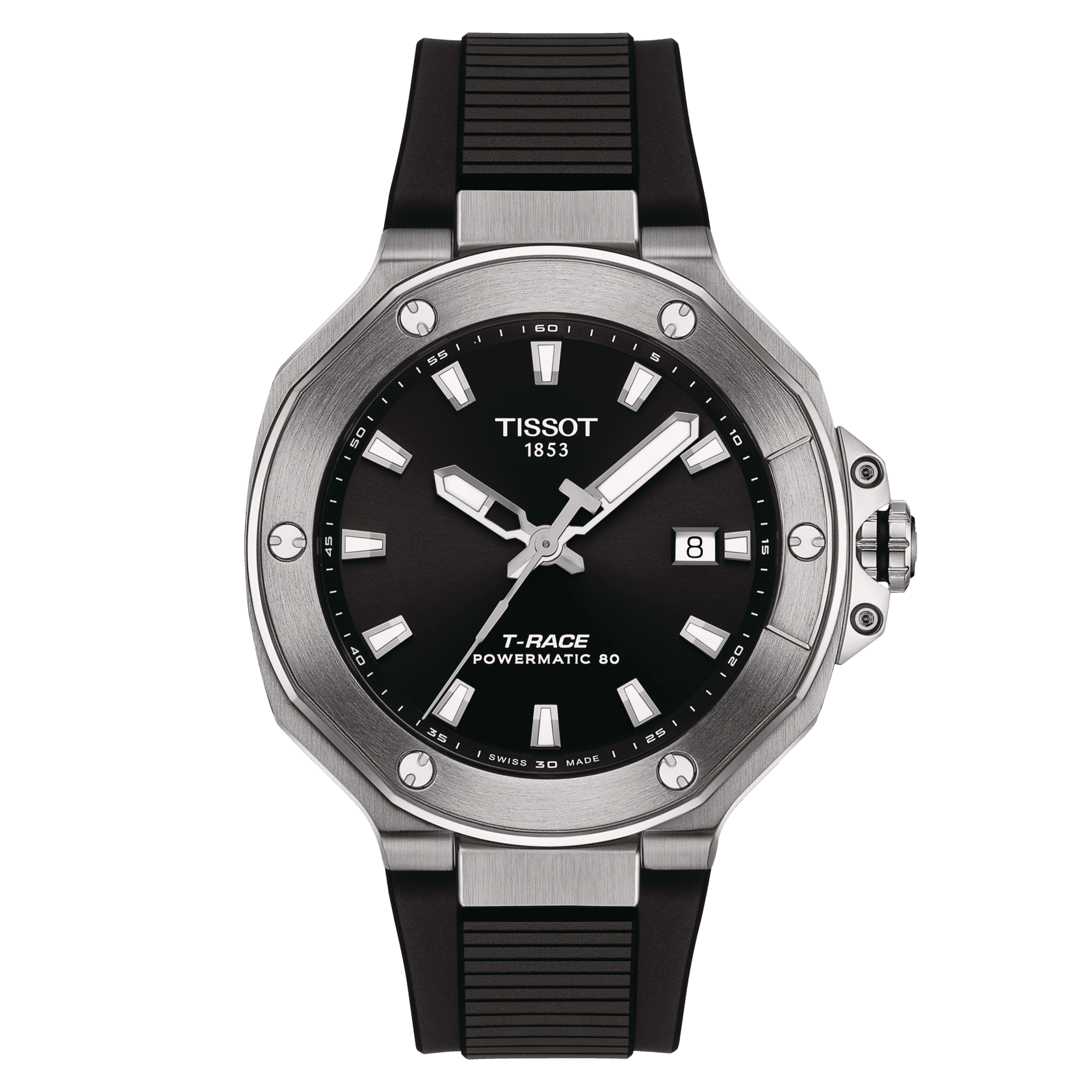 Tissot T-Race Powermatic 80 41mm