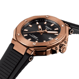 Tissot T-Race Powermatic 80 41mm