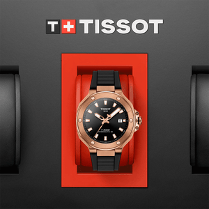 Tissot T-Race Powermatic 80 41mm