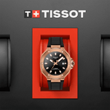 Tissot T-Race Powermatic 80 41mm