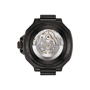 Tissot T-Race Powermatic 80