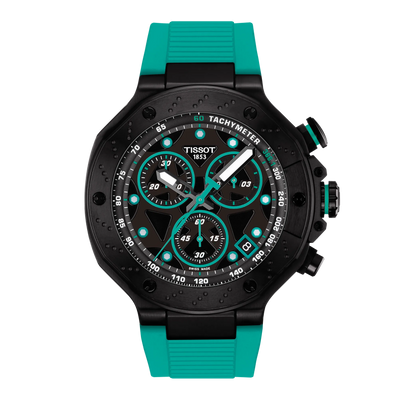Tissot T-Race Quartz Chronograph