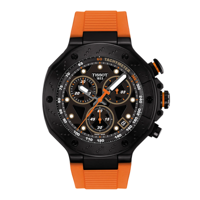 Tissot T-Race Quartz Chronograph