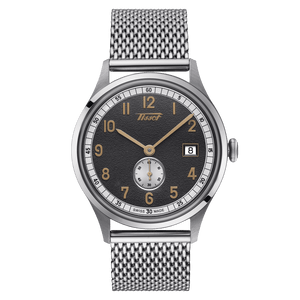 Tissot Heritage Small Second 1938