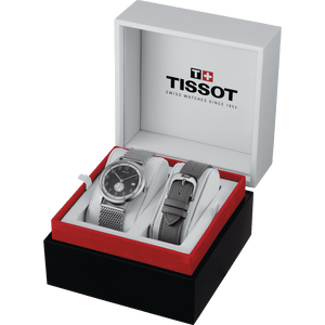 Tissot Heritage Small Second 1938