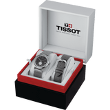 Tissot Heritage Small Second 1938