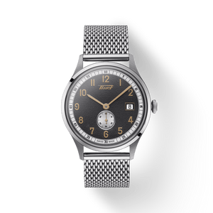 Tissot Heritage Small Second 1938