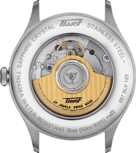 Tissot Heritage Small Second 1938