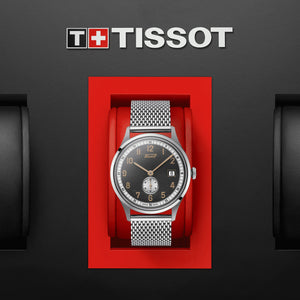 Tissot Heritage Small Second 1938