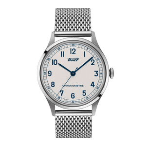 TISSOT HERITAGE 1938 AUTOMATIC COSC