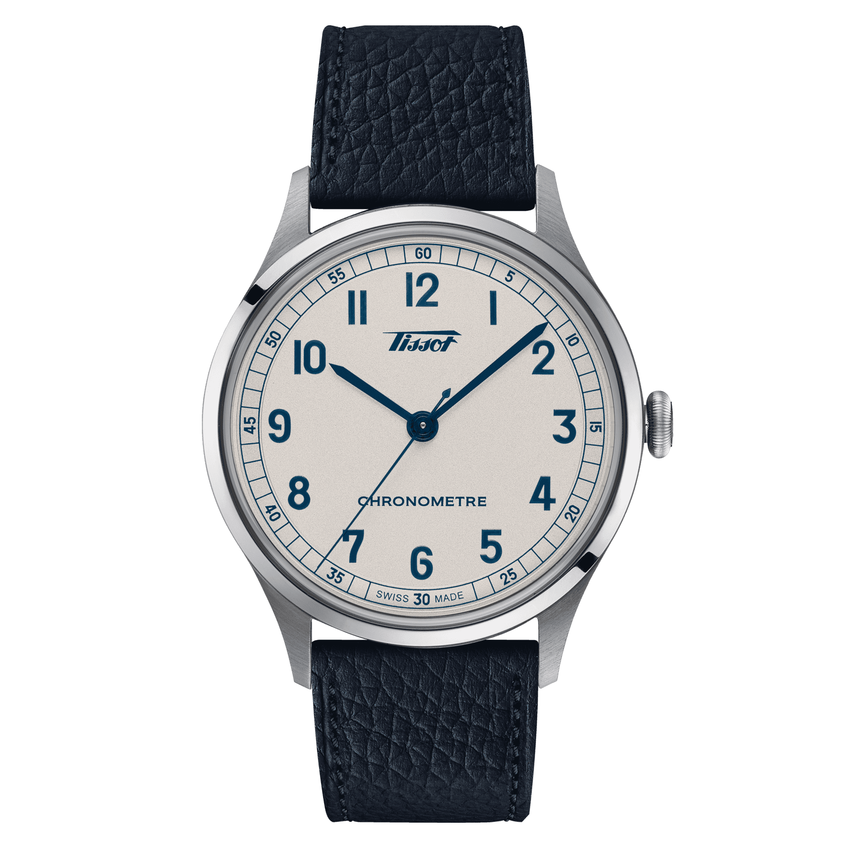 TISSOT HERITAGE 1938 AUTOMATIC COSC