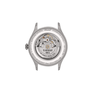 TISSOT HERITAGE 1938 AUTOMATIC COSC