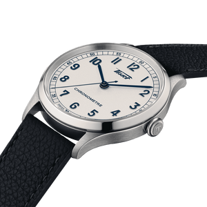 TISSOT HERITAGE 1938 AUTOMATIC COSC