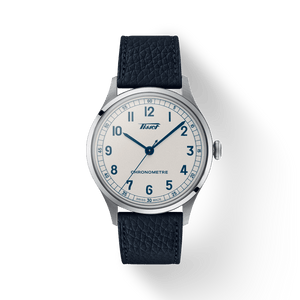 TISSOT HERITAGE 1938 AUTOMATIC COSC