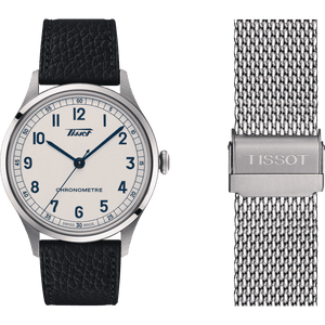 TISSOT HERITAGE 1938 AUTOMATIC COSC