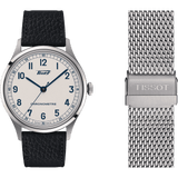 TISSOT HERITAGE 1938 AUTOMATIC COSC