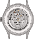 TISSOT HERITAGE 1938 AUTOMATIC COSC