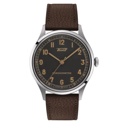 Tissot Heritage 1938