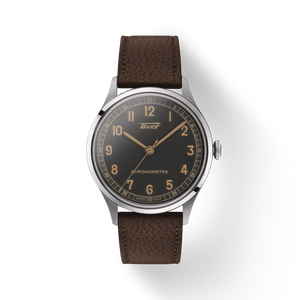 Tissot Heritage 1938