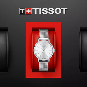 Tissot Everytime 34mm