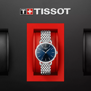 Tissot Everytime 34mm