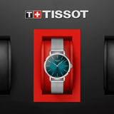 Tissot Everytime 34mm