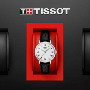 Tissot Everytime 34mm