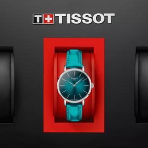 Tissot Everytime 34mm