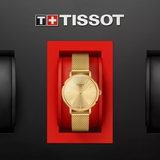 Tissot Everytime 34mm