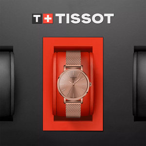 Tissot Everytime 34mm