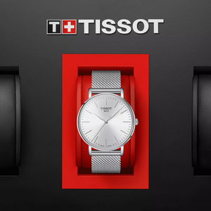 Tissot Everytime 40mm