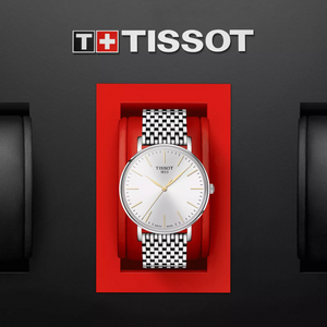 Tissot Everytime 40mm