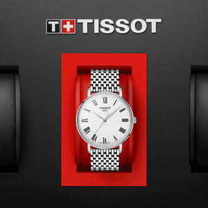 Tissot Everytime 40mm