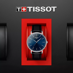 Tissot Everytime 40mm