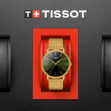 Tissot Everytime 40mm