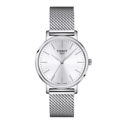 Tissot Everytime 34mm