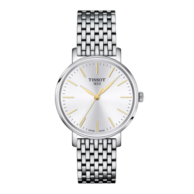 Tissot Everytime 34mm