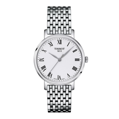 Tissot Everytime 34mm