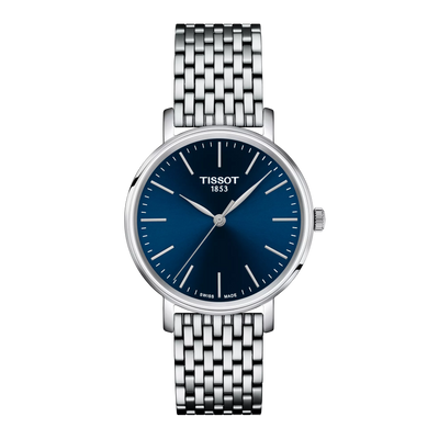 Tissot Everytime 34mm