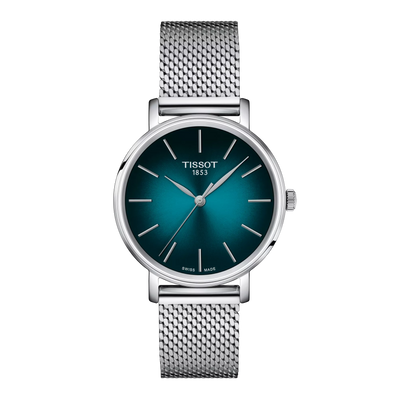 Tissot Everytime 34mm