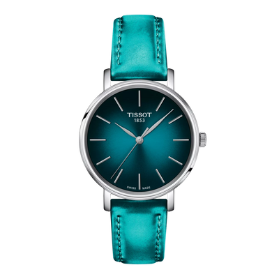Tissot Everytime 34mm