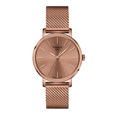 Tissot Everytime 34mm
