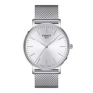 Tissot Everytime 40mm