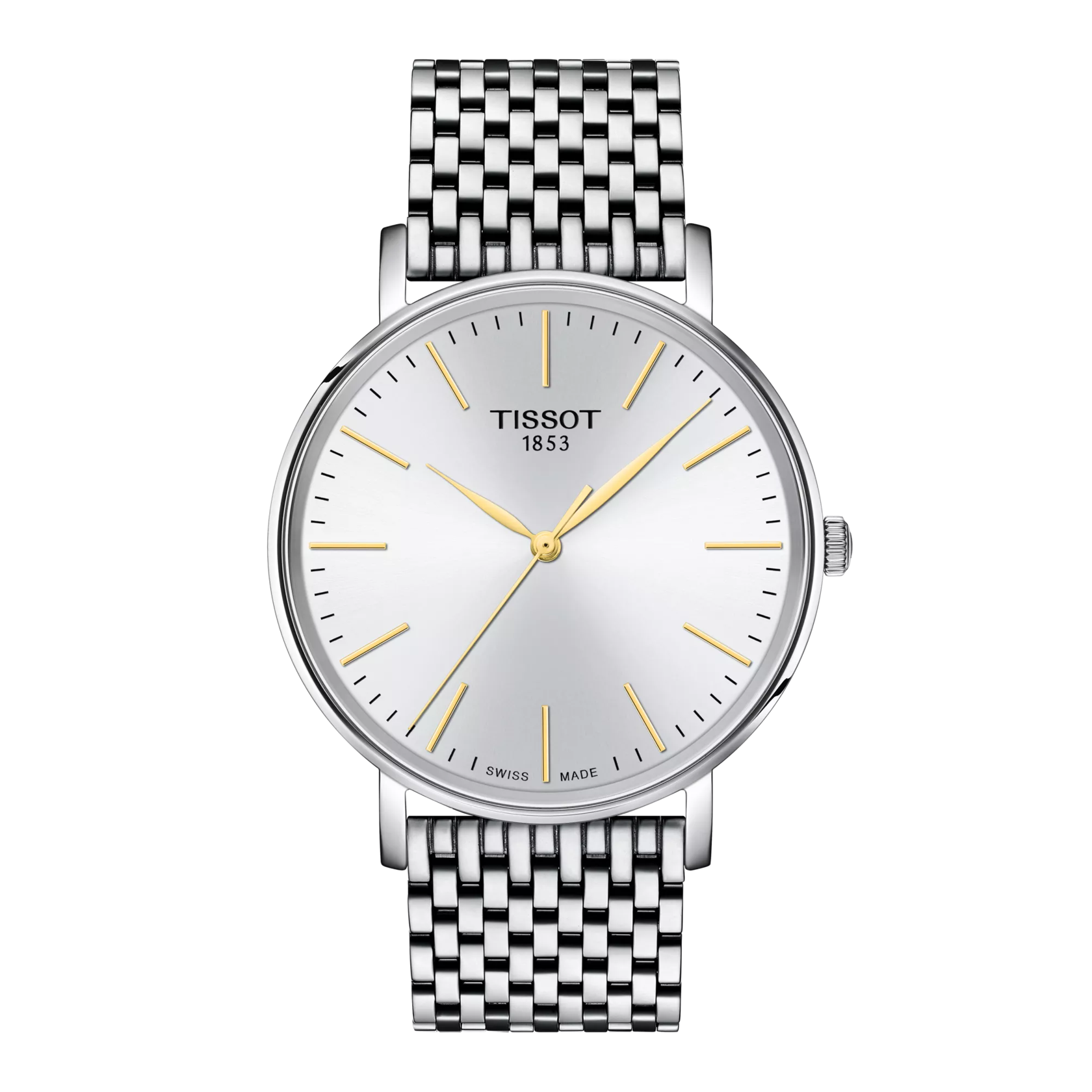 Tissot Everytime 40mm