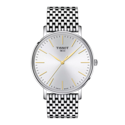Tissot Everytime 40mm