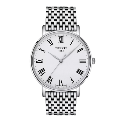 Tissot Everytime 40mm
