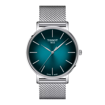 Tissot Everytime 40mm