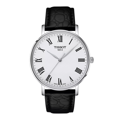Tissot Everytime 40mm