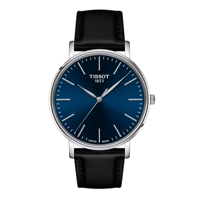 Tissot Everytime 40mm