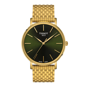 Tissot Everytime 40mm